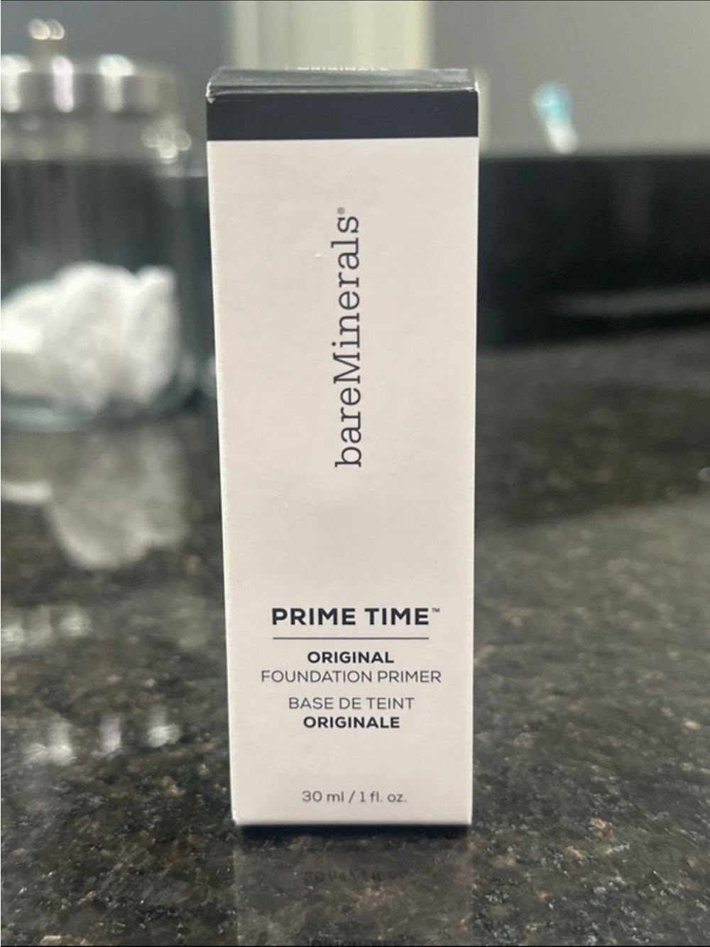 bareMinerals Prime Time Original Foundation Primer